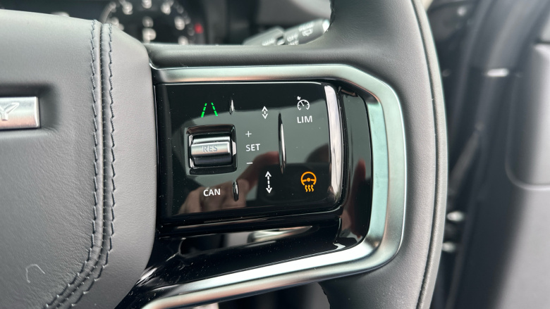 Land Rover Discovery Sport 1.5 P270e Metropolitan 5dr Auto [5 Seat] Station Wagon